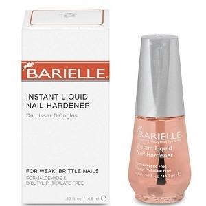 Barielle Instant Liquid Nail Hardener